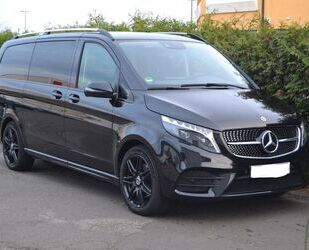 Mercedes-Benz V 300 Gebrauchtwagen