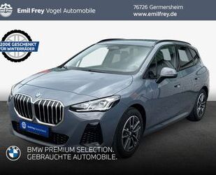 BMW 220 Active Tourer Gebrauchtwagen