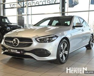 Mercedes-Benz C 200 Gebrauchtwagen