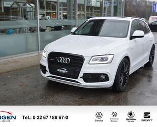 Audi SQ5 Gebrauchtwagen