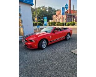 Ford Mustang Gebrauchtwagen