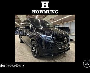 Mercedes-Benz V 300 Gebrauchtwagen