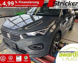 Seat Tarraco Gebrauchtwagen
