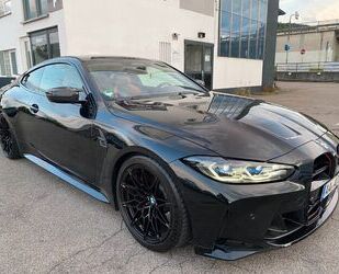 BMW M4 Gebrauchtwagen