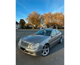 Mercedes-Benz 270 Gebrauchtwagen