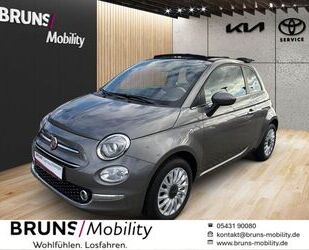 Fiat 500 Gebrauchtwagen