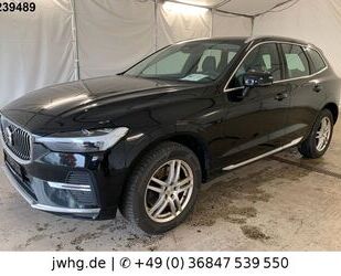 Volvo XC60 Gebrauchtwagen