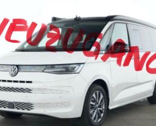 VW T7 California Gebrauchtwagen