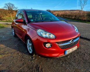 Opel Adam Gebrauchtwagen