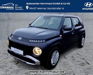 Hyundai INSTER Gebrauchtwagen