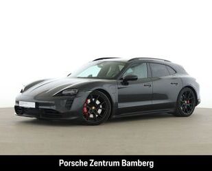 Porsche Porsche Taycan GTS ST/ Carbon/ Massage/ ACC/ Sitzb Gebrauchtwagen