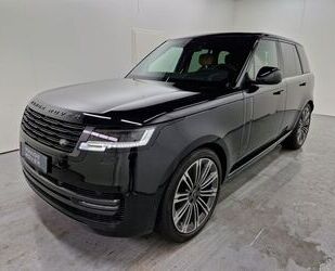 Land Rover Range Rover Gebrauchtwagen