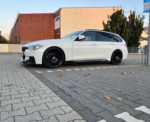 BMW 320 Gebrauchtwagen