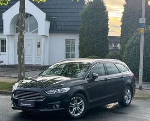 Ford Mondeo Gebrauchtwagen