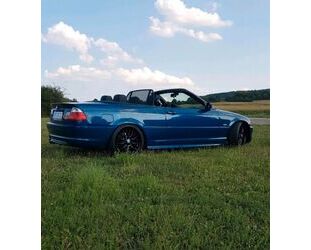 BMW 325 Gebrauchtwagen