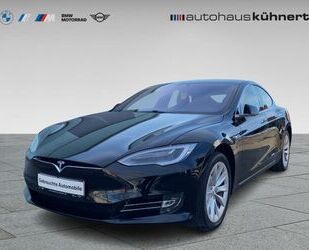 Tesla Model S Gebrauchtwagen