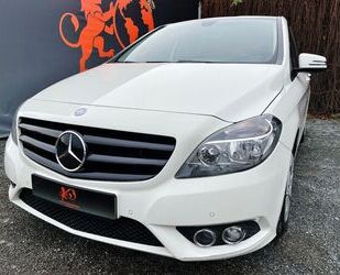 Mercedes-Benz B 180 Gebrauchtwagen