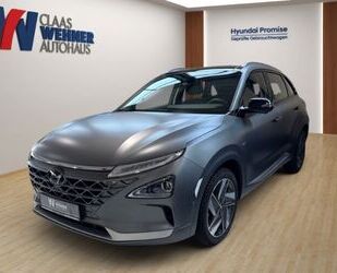 Hyundai NEXO Gebrauchtwagen