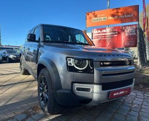 Land Rover Defender Gebrauchtwagen