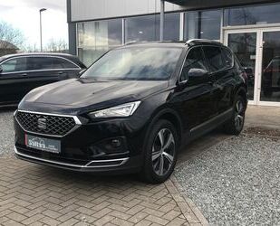 Seat Tarraco Gebrauchtwagen