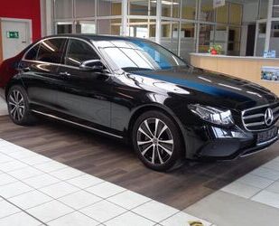 Mercedes-Benz E 300 Gebrauchtwagen
