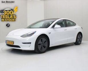 Tesla Model 3 Gebrauchtwagen