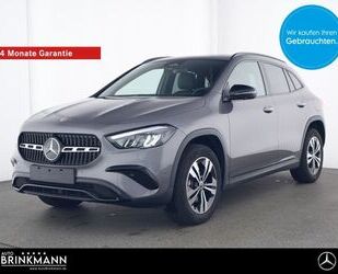 Mercedes-Benz GLA 180 Gebrauchtwagen