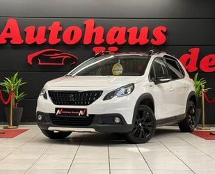 Peugeot 2008 Gebrauchtwagen
