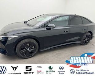 VW ID.7 Gebrauchtwagen