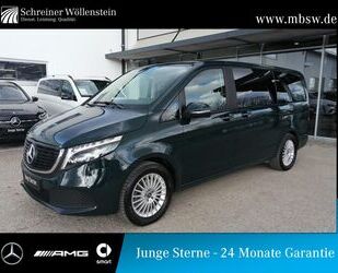 Mercedes-Benz EQV Gebrauchtwagen