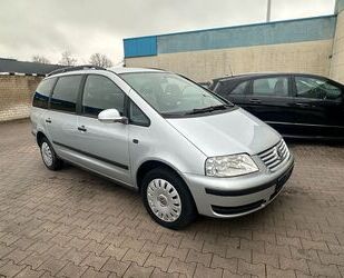 VW Sharan Gebrauchtwagen