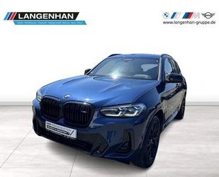 BMW X3 M40 Gebrauchtwagen