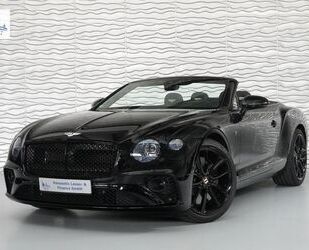 Bentley Continental GTC Gebrauchtwagen