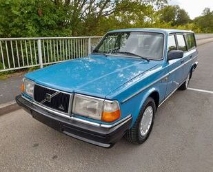 Volvo 240 Gebrauchtwagen