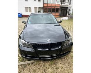 BMW 325 Gebrauchtwagen