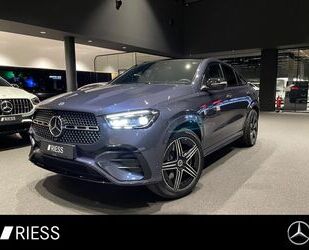 Mercedes-Benz GLE 350 Gebrauchtwagen