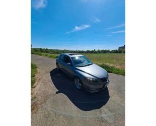 Mazda 3 Gebrauchtwagen