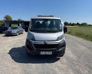 Citroen Jumper Gebrauchtwagen