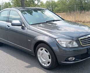 Mercedes-Benz C 200 Gebrauchtwagen