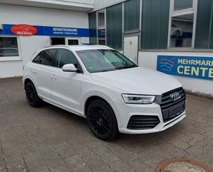 Audi Q3 Gebrauchtwagen