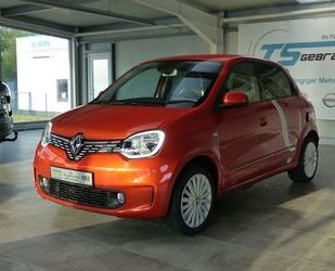 Renault Twingo Gebrauchtwagen