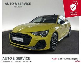 Audi S3 Gebrauchtwagen