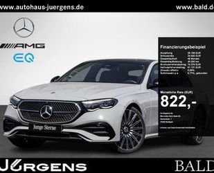 Mercedes-Benz E 450 Gebrauchtwagen
