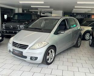 Mercedes-Benz A 150 Gebrauchtwagen