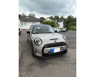 Mini Cooper S Gebrauchtwagen