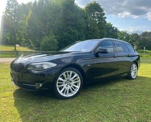 BMW 535 Gebrauchtwagen