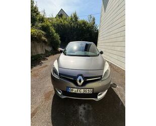 Renault Grand Scenic Gebrauchtwagen