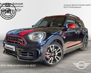 Mini John Cooper Works Countryman Gebrauchtwagen