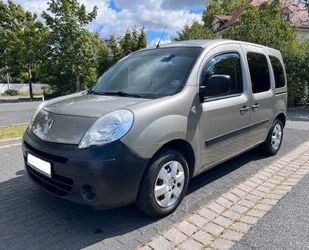 Renault Kangoo Gebrauchtwagen