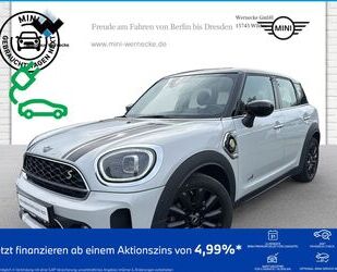 Mini Cooper SE Countryman Gebrauchtwagen